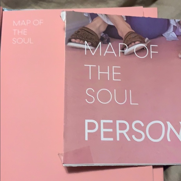 BTS albums - Picture 7 of 7